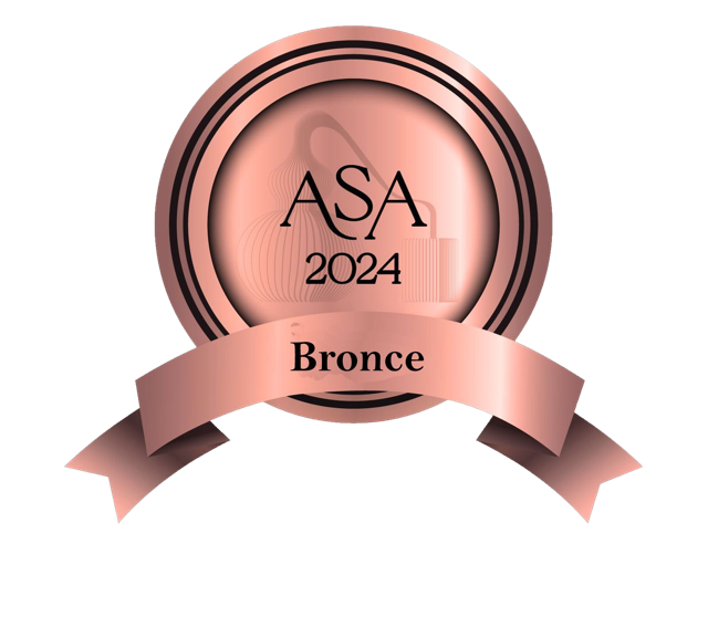 Bronce ASA 2024