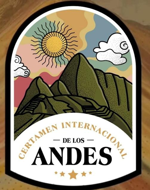 Oro Certamen de los Andes 2026