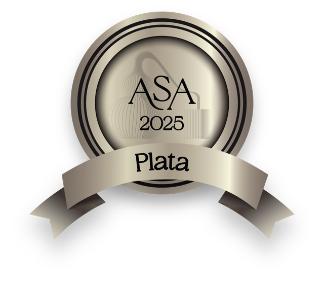 Plata ASA 2025