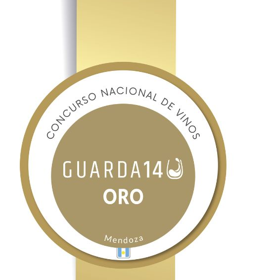 Oro Guarda14 2024