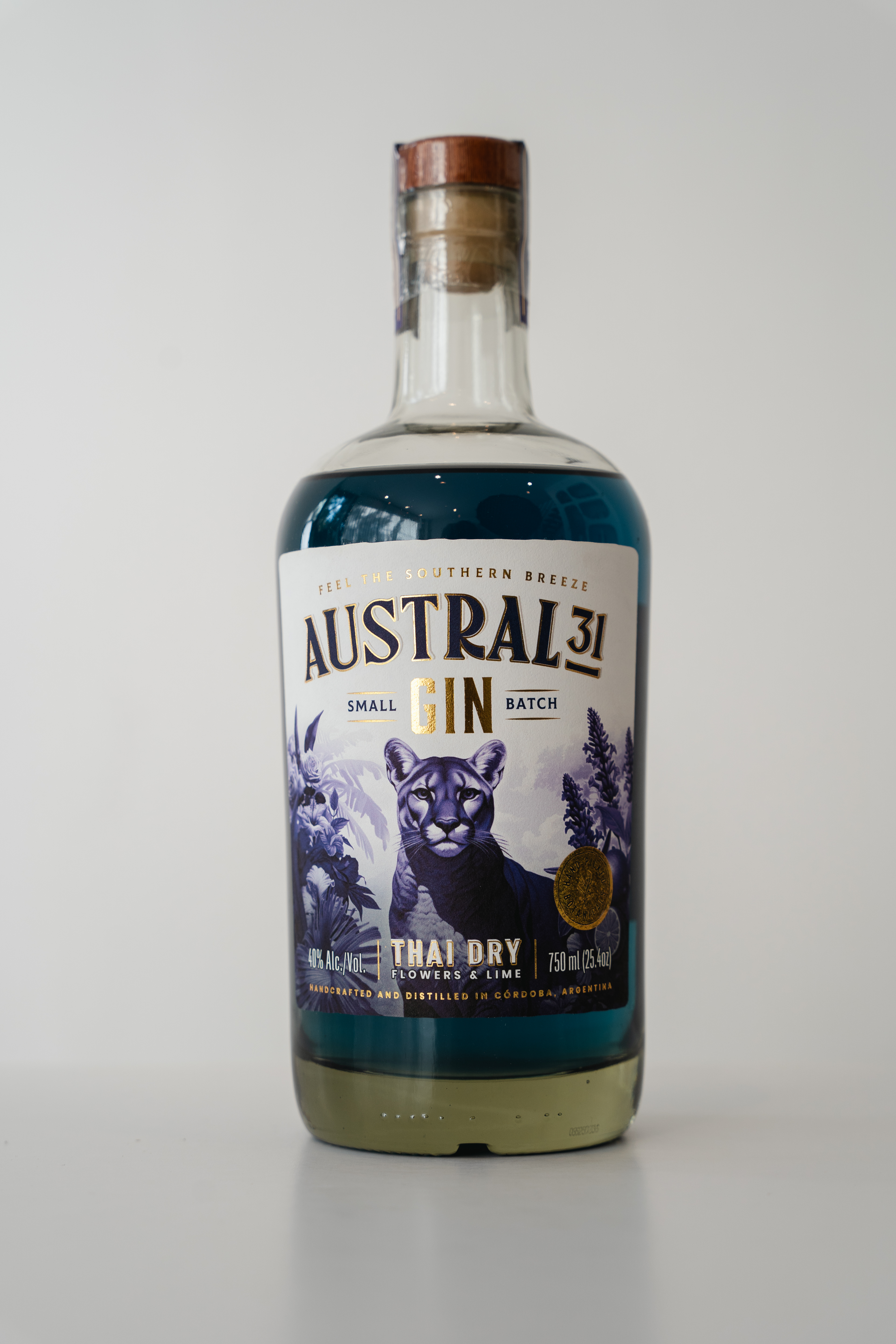 Austral 31 Thai Dry